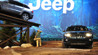 Illustration for article titled Your Chicago Auto Show menagerie of oddities